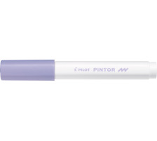 PILOT Marker Pintor F pastell violet, SW-PT-FPV