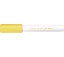 PILOT Marker Pintor F jaune, SW-PT-F-Y