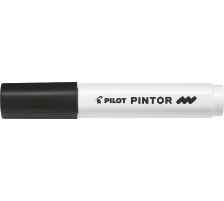 PILOT Marker Pintor M noir, SW-PT-M-B