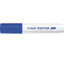 PILOT Marker Pintor M bleu, SW-PT-M-L