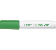 PILOT Marker Pintor M vert claire, SW-PT-MLG