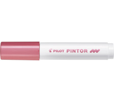 PILOT Marker Pintor M metallic pink, SW-PT-MMP