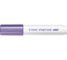 PILOT Marker Pintor M metallic violet, SW-PT-MMV