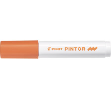 PILOT Marker Pintor M orange, SW-PT-M-O