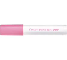 PILOT Marker Pintor M pink, SW-PT-M-P