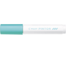 PILOT Marker Pintor M pastell vert, SW-PT-MPG