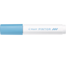 PILOT Marker Pintor M pastell bleu, SW-PT-MPL