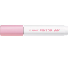 PILOT Marker Pintor M pastell pink, SW-PT-MPP