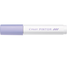 PILOT Marker Pintor M pastell violet, SW-PT-MPV