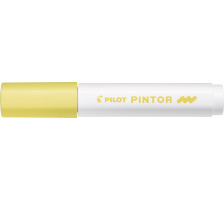 PILOT Marker Pintor M pastell jaune, SW-PT-MPY