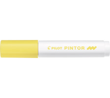 PILOT Marker Pintor M jaune, SW-PT-M-Y