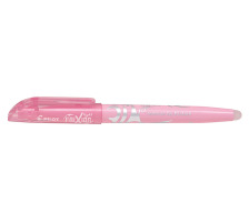 PILOT Frixion light pink, SWFLSOFTS