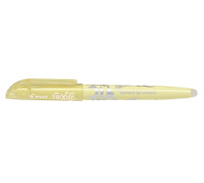 PILOT Frixion light gelb, SWFLSOFTS