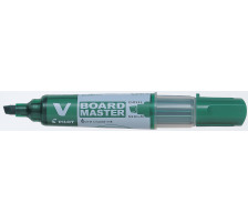 PILOT V-Board Master 5,2mm vert, WBMAVBMMC