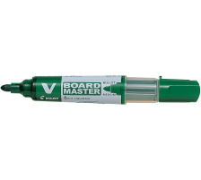 PILOT V-Board Master 2,3mm vert, WBMAVBMMG