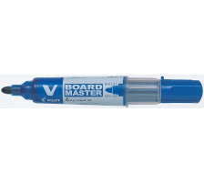 PILOT V-Board Master 2,3mm blau, WBMAVBMML