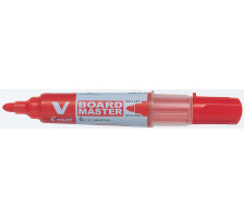 PILOT V-Board Master 2,3mm rot, WBMAVBMMR