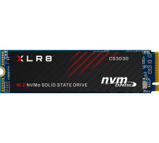 PNY SSD CS3030 1TB XLR8 M.2 NVMe, M280CS303