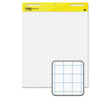 POST-IT Meeting Chart kariert 2 Stk. 77.4x63.5cm, 560