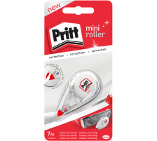 PRITT Korrekturroller 4,2mm PRKMB Mini, 900031