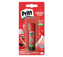 PRITT Klebestift Stick Blister 11g, PG11B