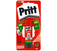 PRITT Klebestift Stick Blister 22g, PG22B