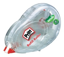 PRITT Korrekturroller 6.0mmx12m nachfllbar, PRR6H