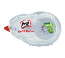 PRITT Korrekturroller 6.0mmx12m nachfllbar, PRR6H