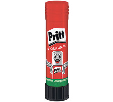 10 X PRITT Klebestift klein 11g, PS4BF