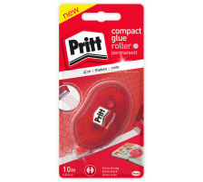 PRITT Compact Roller 8.4mmx10m permanent, ZCGPB