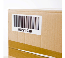 PTOUCH Barcode-Etiketten 102x51mm QL-1050 600 Stk./Rolle, DK-11240