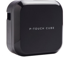 PTOUCH Cube Plus Label Printer PC/MAC, 24mm, PT-P710BT