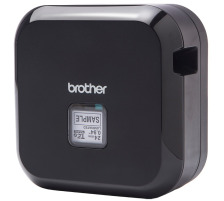 PTOUCH Cube Plus Label Printer PC/MAC, 24mm, PT-P710BT