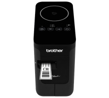 PTOUCH Gert inkl. Adapter und Band, PT-P750W