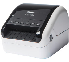 PTOUCH Labelprinter USB/WiFi/Bluetooth, QL-1110NW