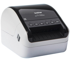 PTOUCH Labelprinter USB/WiFi/Bluetooth, QL-1110NW