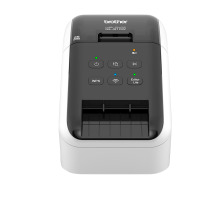 PTOUCH Labelprinter USB/WiFi/LAN, QL-810W