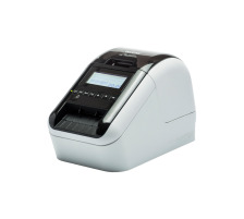 PTOUCH Labelprinter USB/WiFi/Bluetooth, QL-820NWB