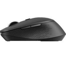 RAPOO M300 Silent Mouse Dark Grey Wireless, Multi-Mode, 18048