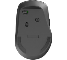 RAPOO M300 Silent Mouse Dark Grey Wireless, Multi-Mode, 18048