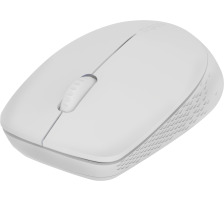 RAPOO M100 Silent Mouse Wireless, light grey, 18185