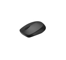 RAPOO M100 Silent Mouse Wireless, black, 18199