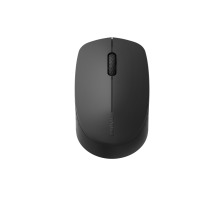 RAPOO M100 Silent Mouse Wireless, black, 18199