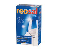 REOSAL Regeneriersalz 1kg, 8580