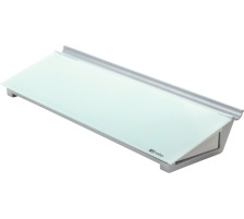 REXEL Notizboard Diamond Glass Pad, 1905174