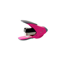 REXEL Heftapparat Easy Touch 20 pink 20 Blatt, 2102632