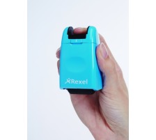 REXEL ID Guard blissful blue, 2113007