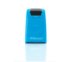 REXEL ID Guard blissful blue, 2113007