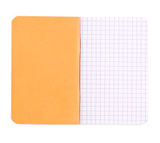 RHODIA Notizheft Classic 75x120mm kariert, 119152