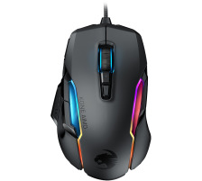 ROCCAT Kone AIMO remastered black, ROC11820B